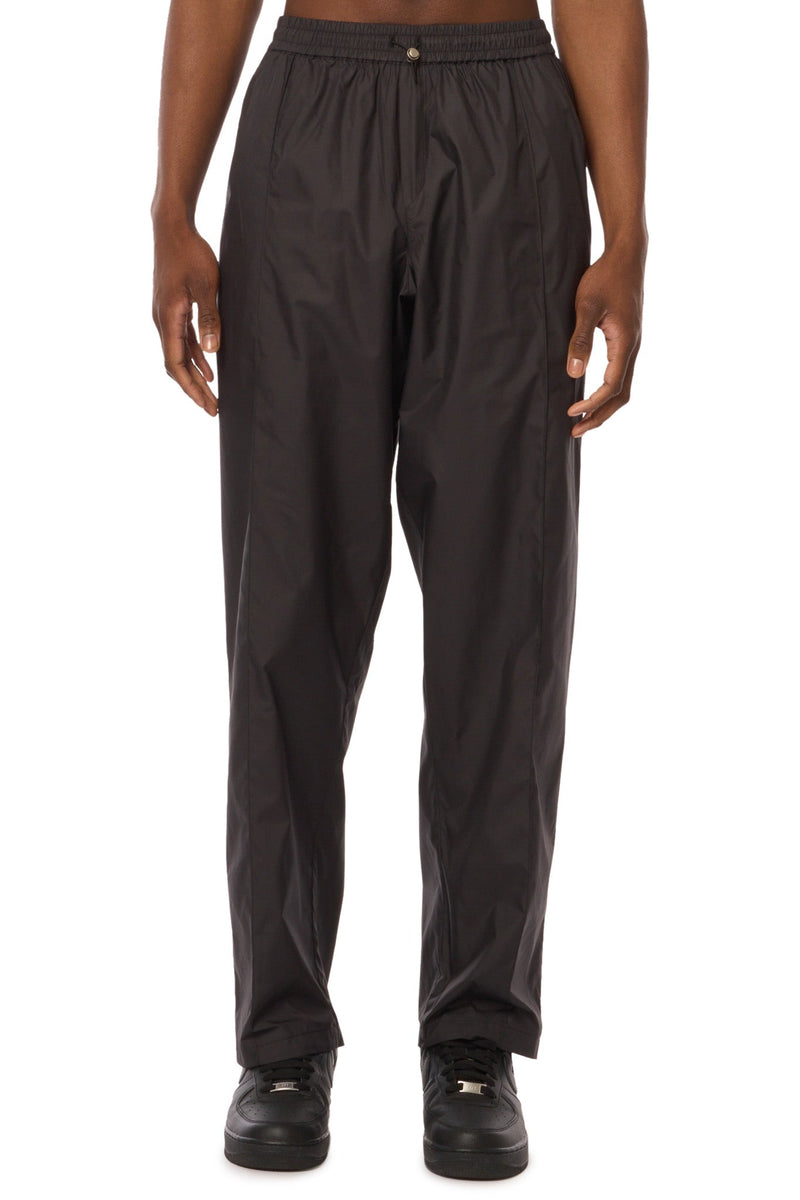 Saul Nash Nylon Pintuck Pant