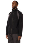 Saul Nash Panelled Track Top