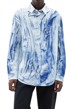 Y/Project Compact Print Shirt