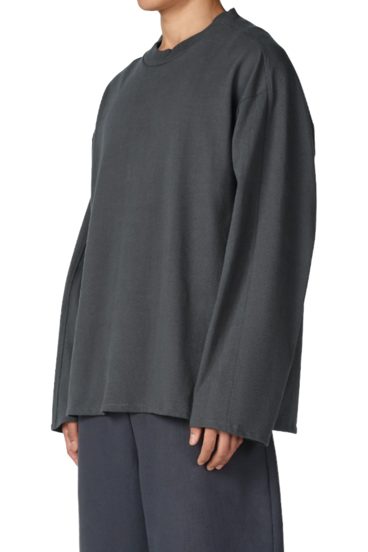 Seventh D7 Studio Long Sleeve Tee