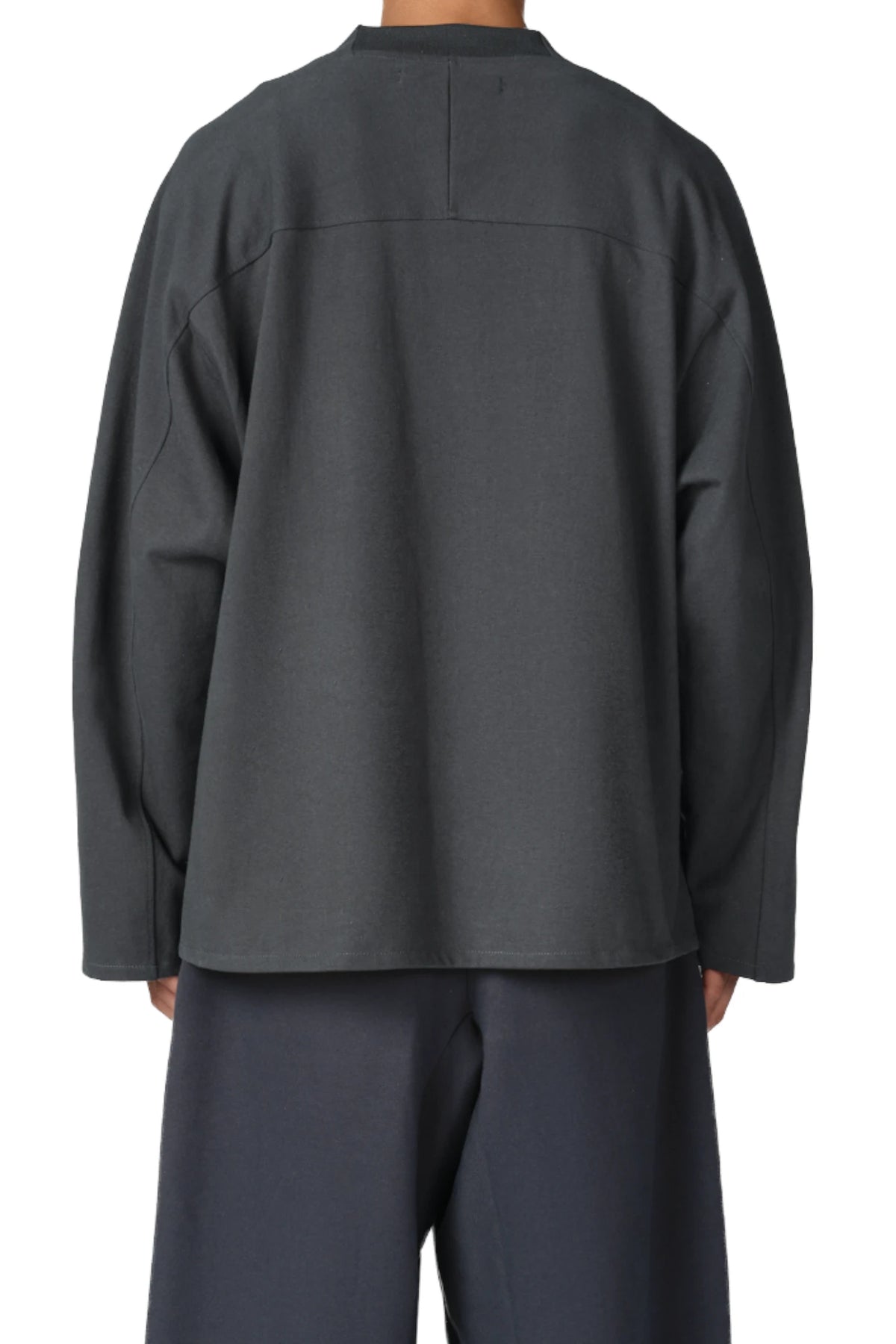 Seventh D7 Studio Long Sleeve Tee