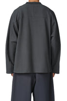 Seventh D7 Studio Long Sleeve Tee