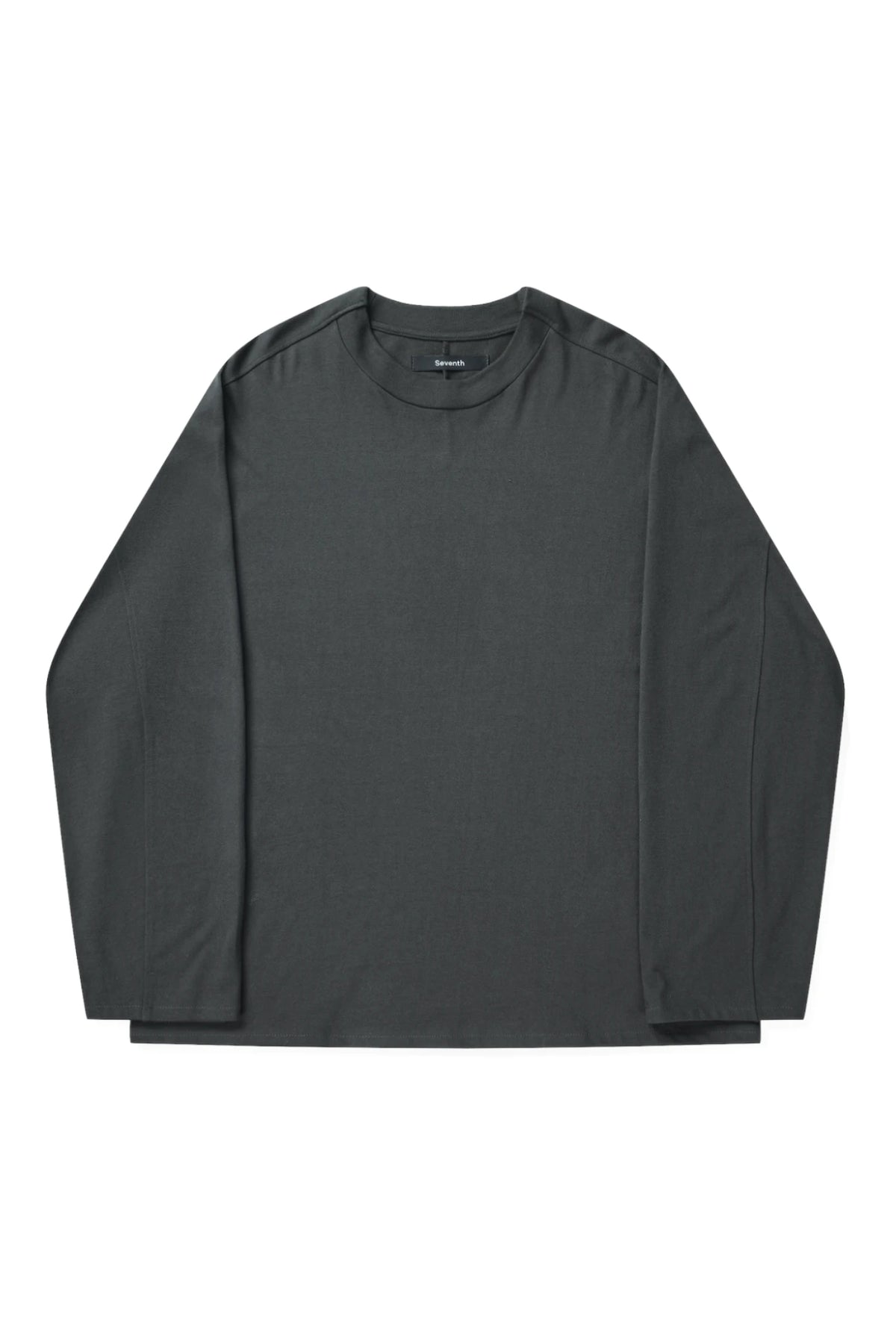 Seventh D7 Studio Long Sleeve Tee