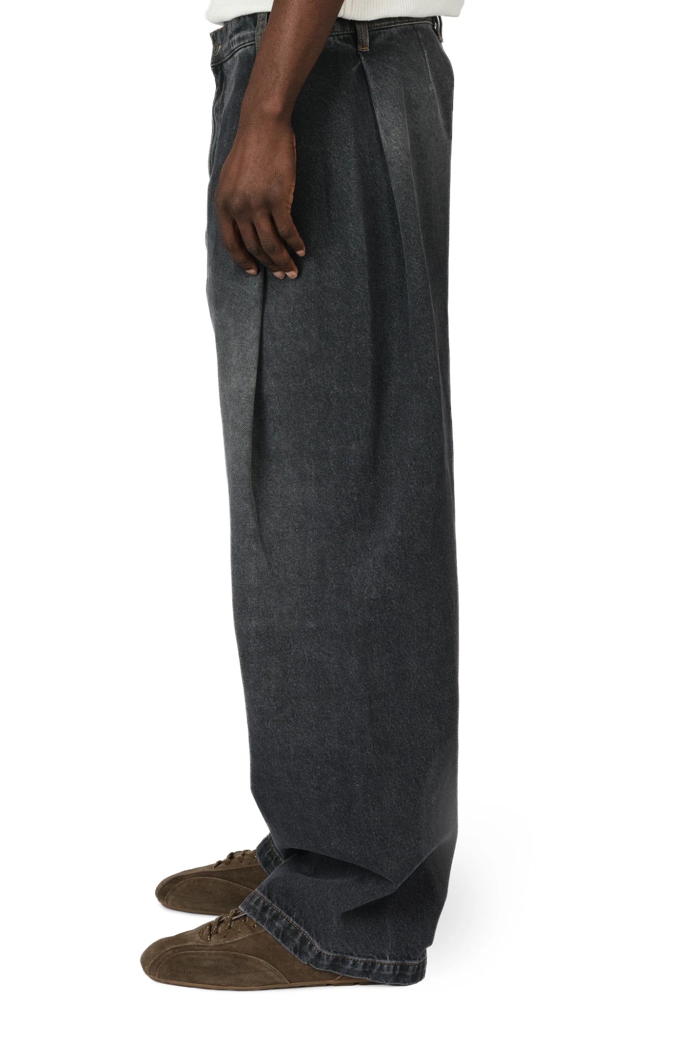 Seventh Denim 440 Bermuda Jeans