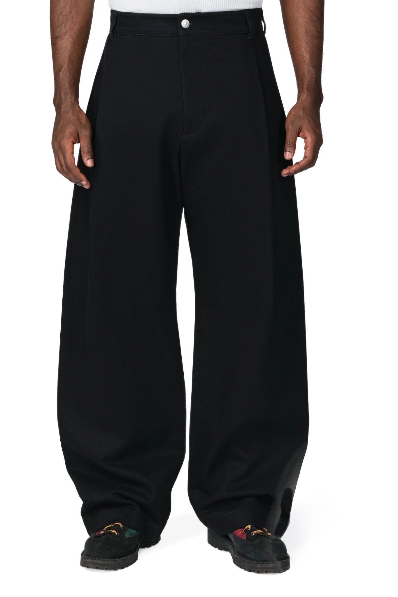 Seventh Denim 440 Bermuda Jeans
