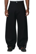 Seventh Denim 440 Bermuda Jeans