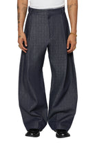 Seventh Denim 440 Bermuda Jeans