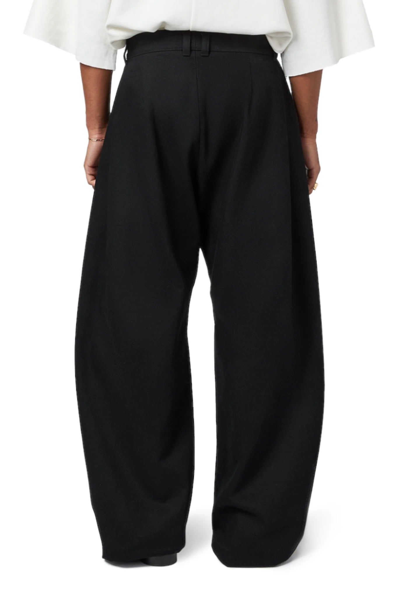Seventh Denim 440 Bermuda Jeans
