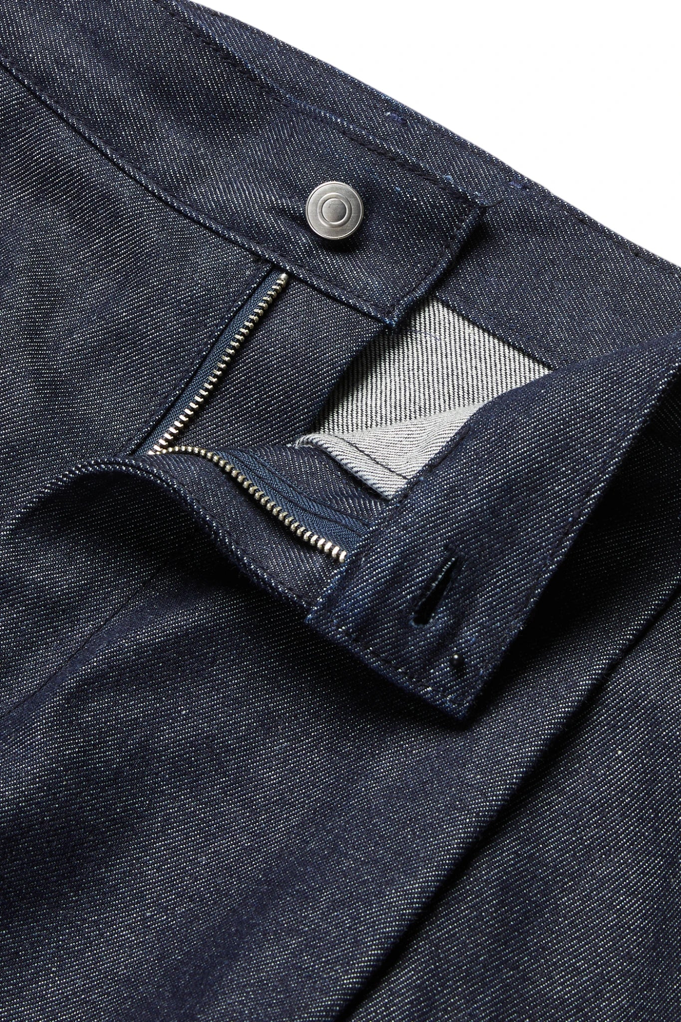Seventh Denim 440 Bermuda Jeans