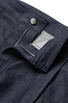 Seventh Denim 440 Bermuda Jeans