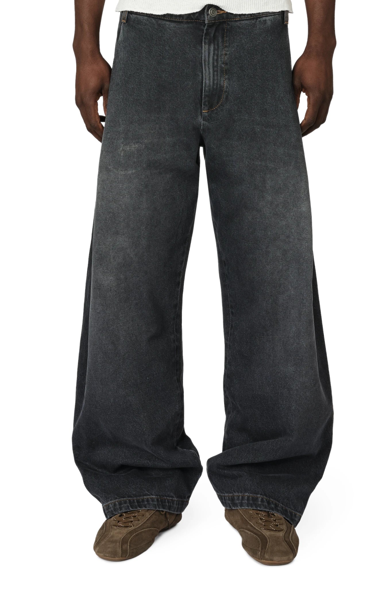 Seventh Denim 440 Bermuda Jeans