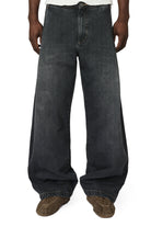Seventh Denim 440 Bermuda Jeans