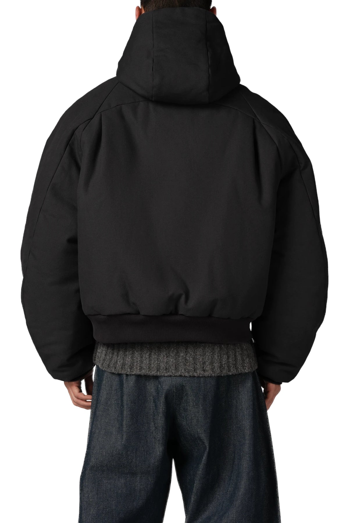 Seventh Orb Puffer Coat