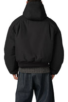Seventh Orb Puffer Coat