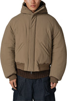 Seventh Orb Puffer Coat