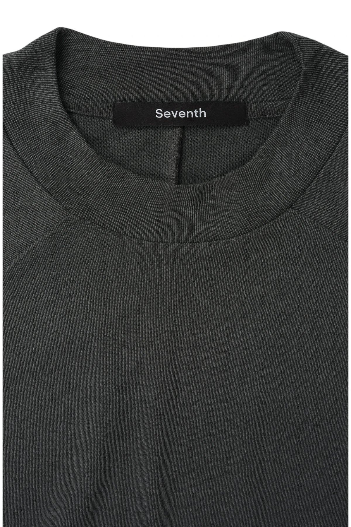 Seventh Raglan Layered Longsleeve Tee