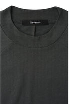 Seventh Raglan Layered Longsleeve Tee