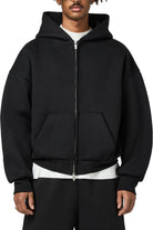 Seventh V2 Zipped Hoodie