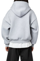 Seventh V2 Zipped Hoodie