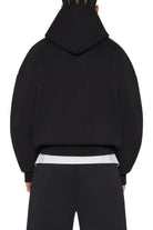Seventh V2 Zipped Hoodie