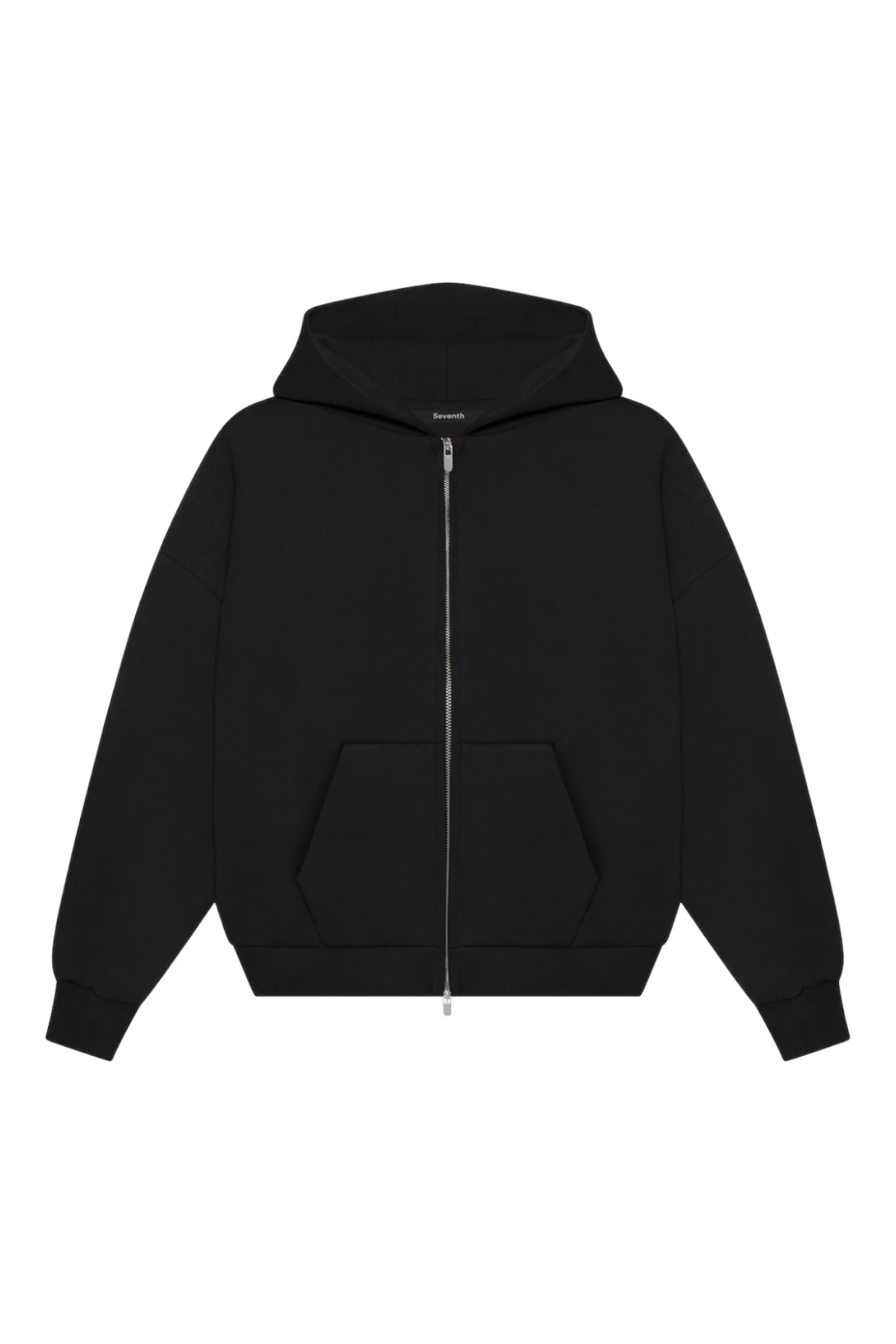 Seventh V2 Zipped Hoodie