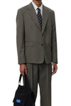 mfpen Single Breasted Blazer