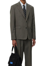 mfpen Single Breasted Blazer