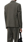mfpen Single Breasted Blazer