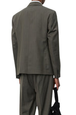 mfpen Single Breasted Blazer