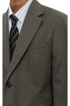 mfpen Single Breasted Blazer
