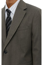 mfpen Single Breasted Blazer