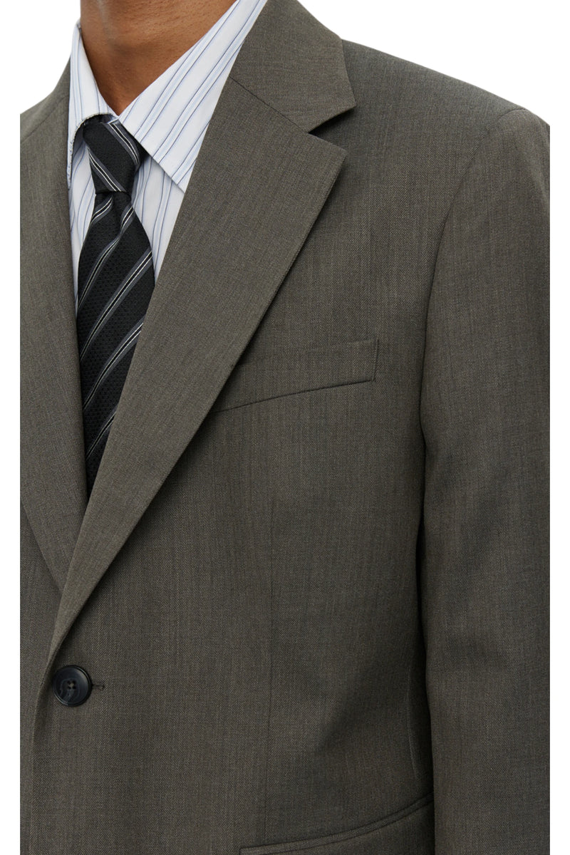 mfpen Single Breasted Blazer