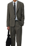 mfpen Single Breasted Blazer
