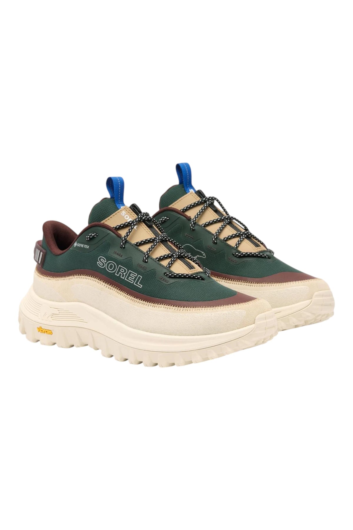 Sorel Callsign Enigma GTX