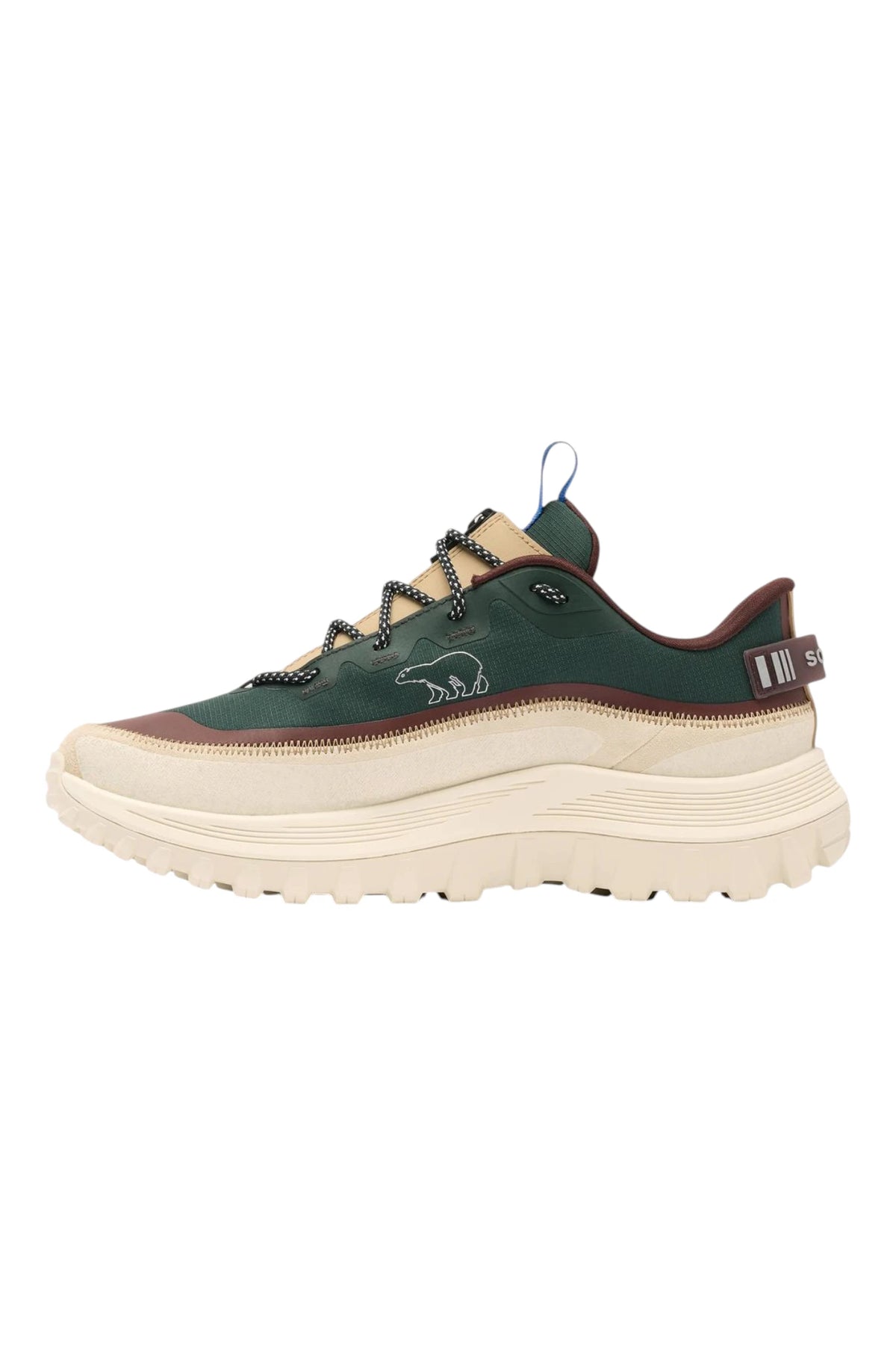 Sorel Callsign Enigma GTX