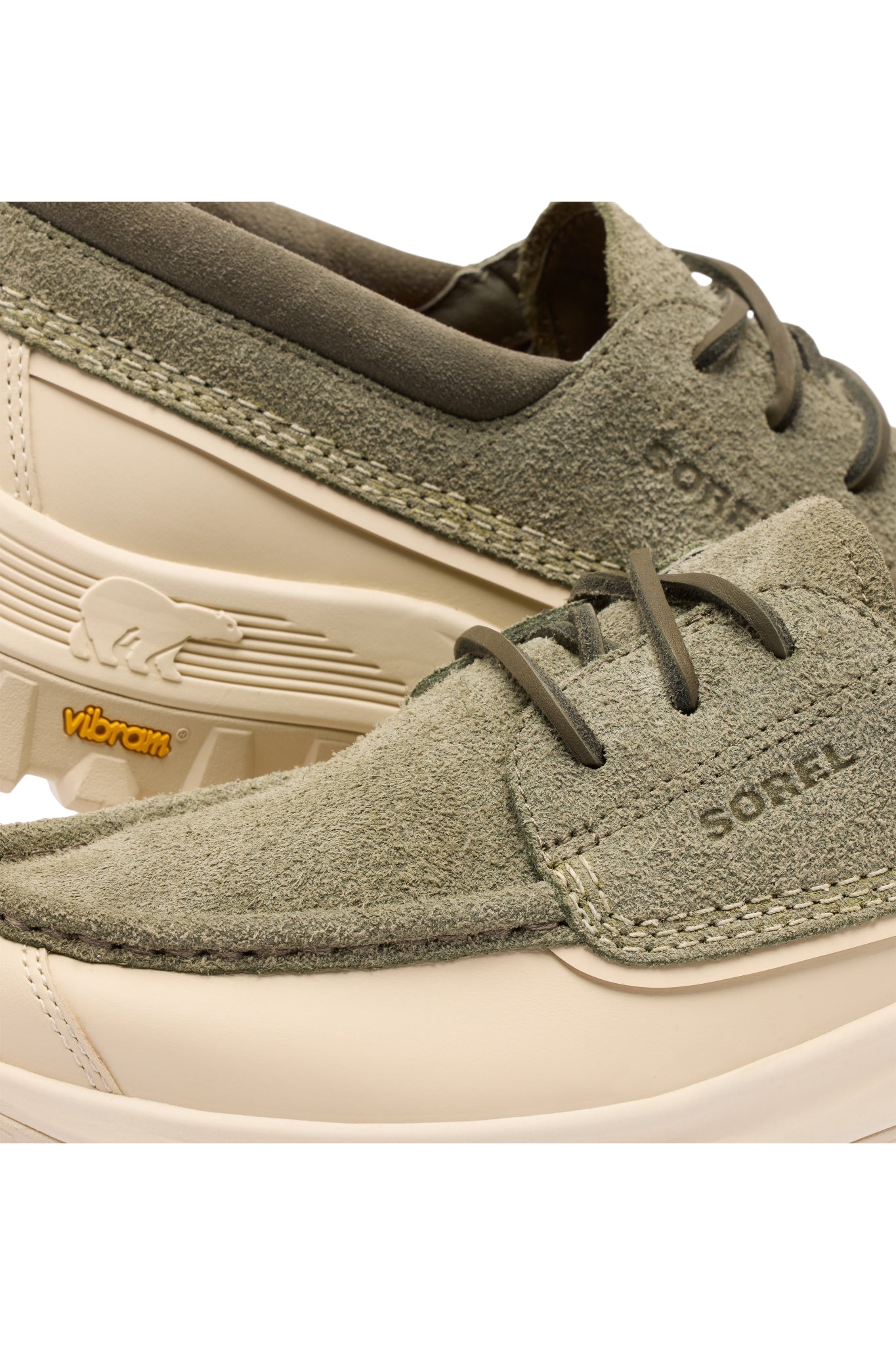 Sorel Callsign Northwater