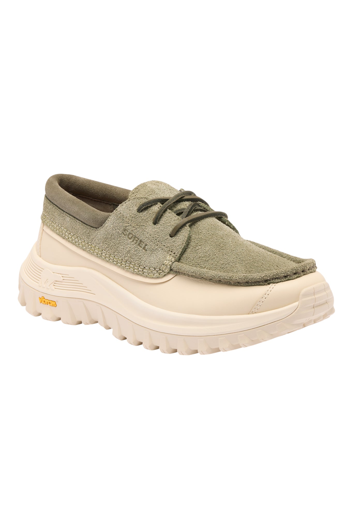 Sorel Callsign Northwater
