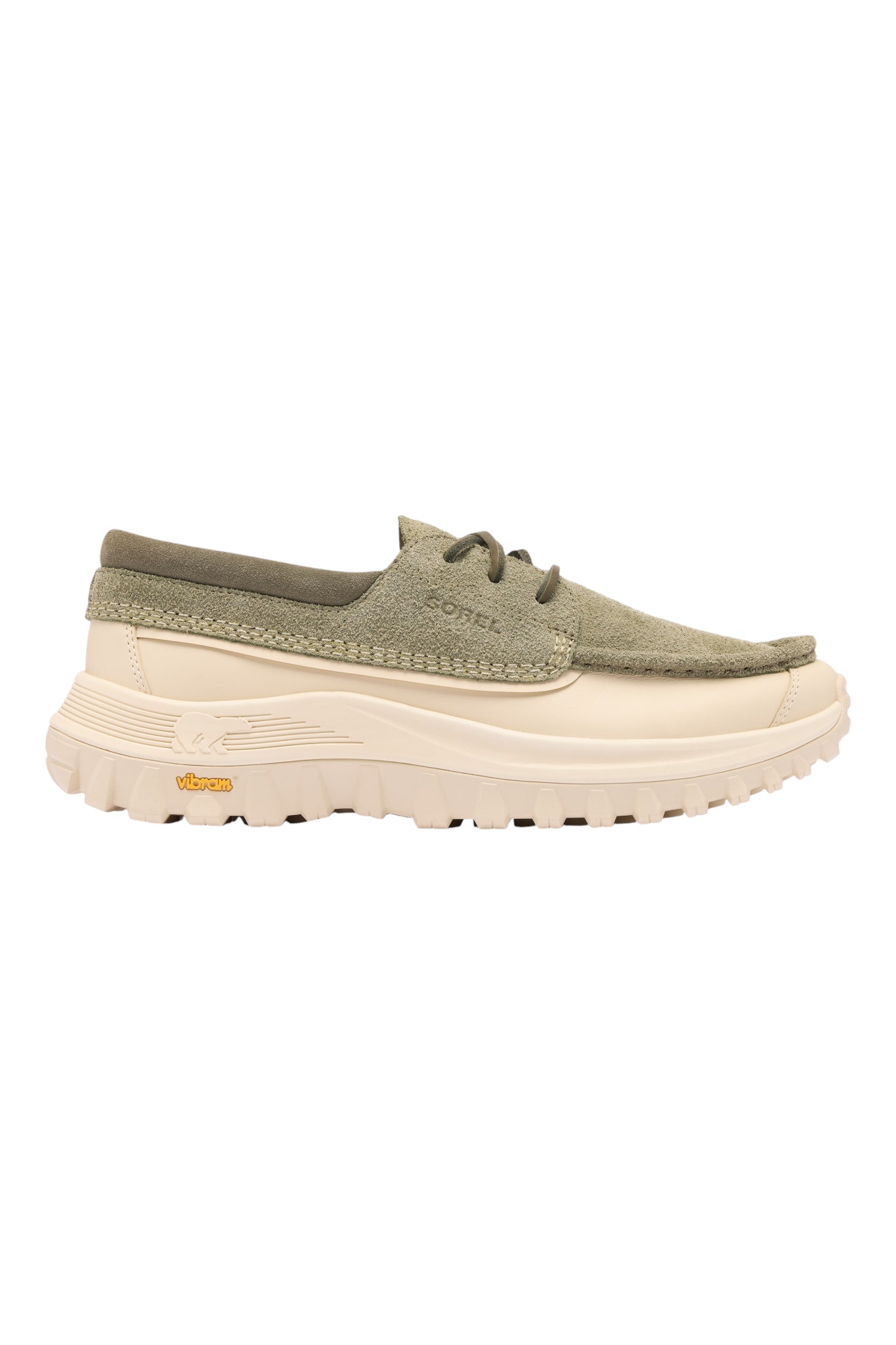 Sorel Callsign Northwater