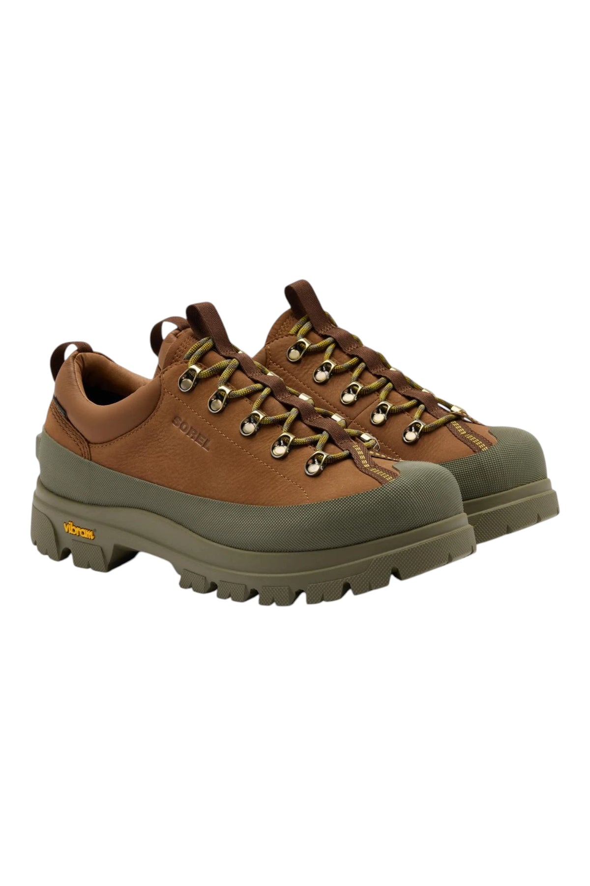 Sorel Daystorm Nomad GTX
