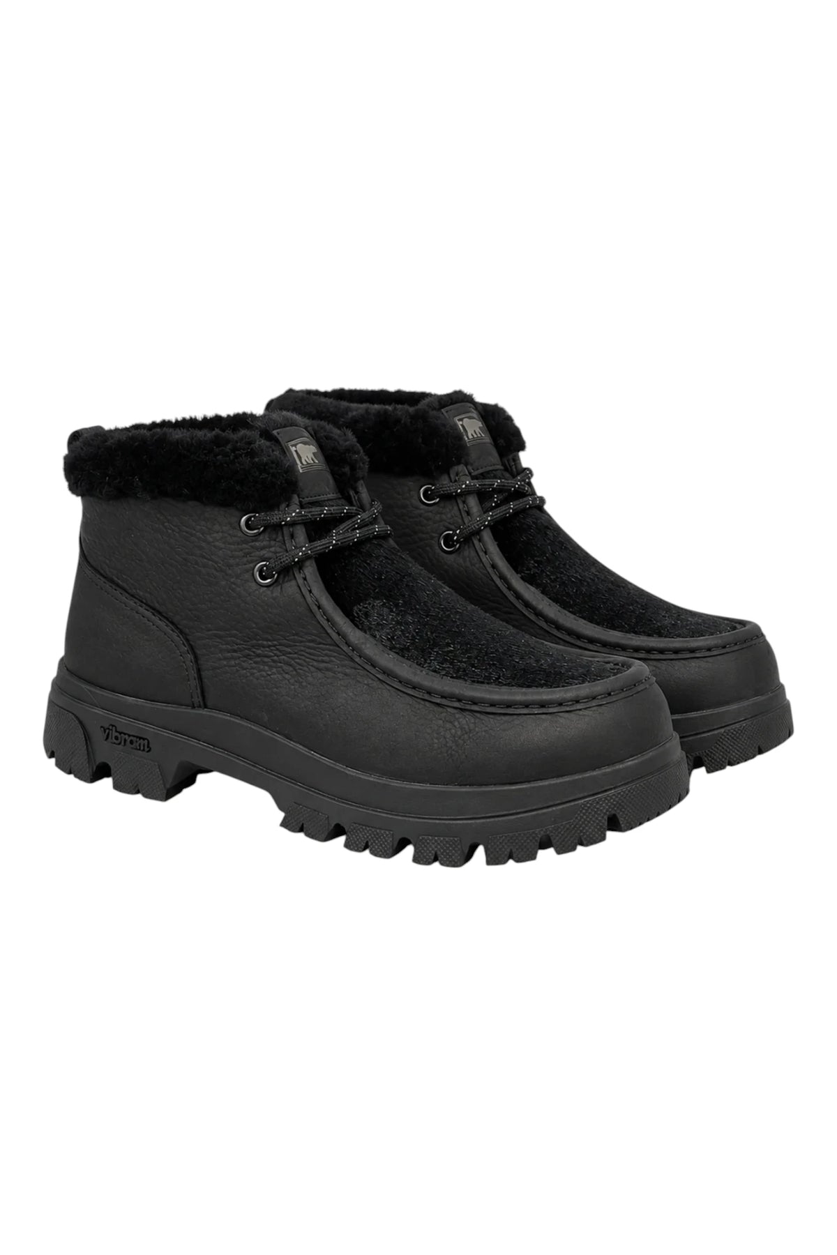 Sorel x Aries Daystorm Chukka