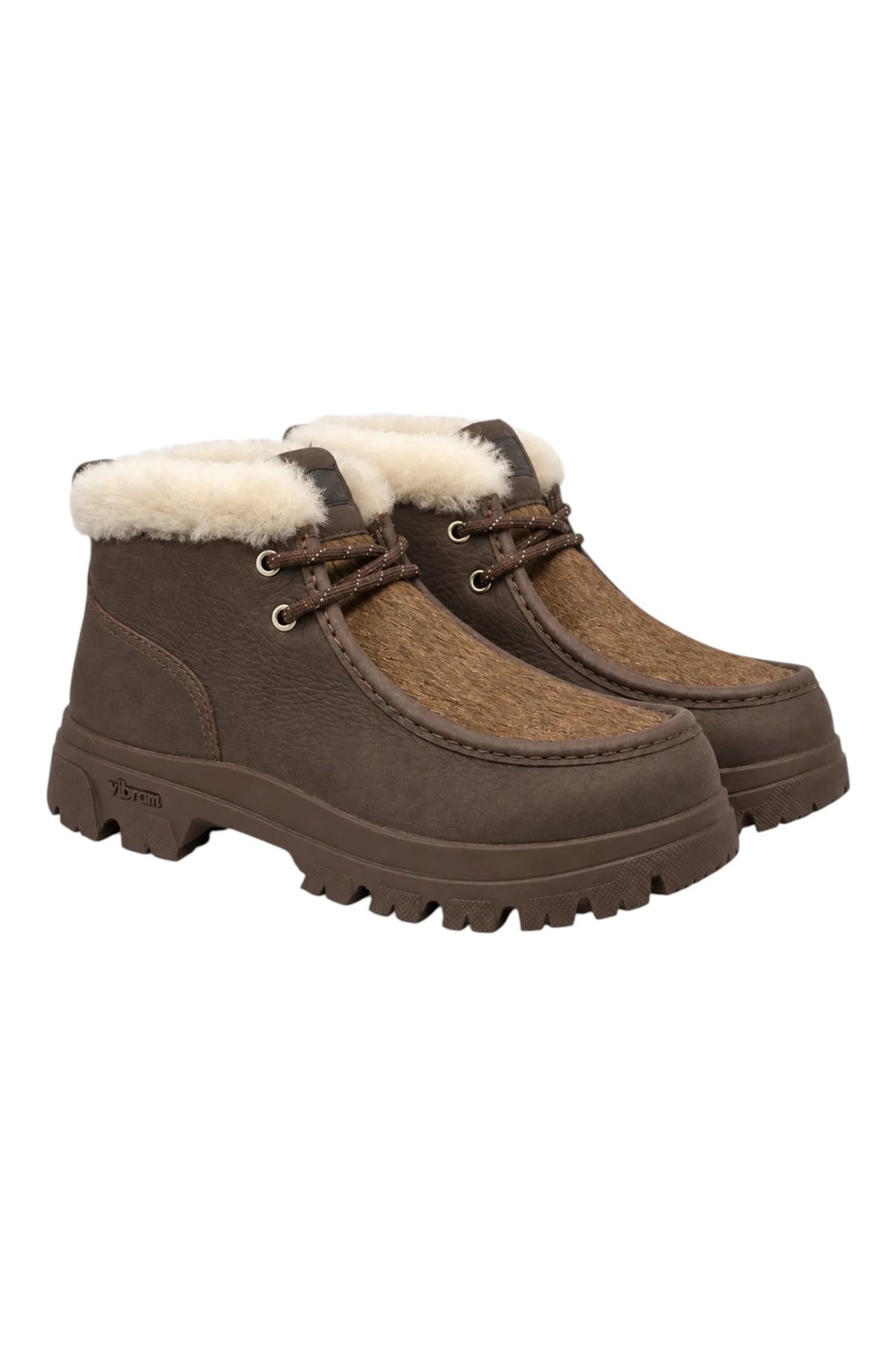 Sorel x Aries Daystorm Chukka