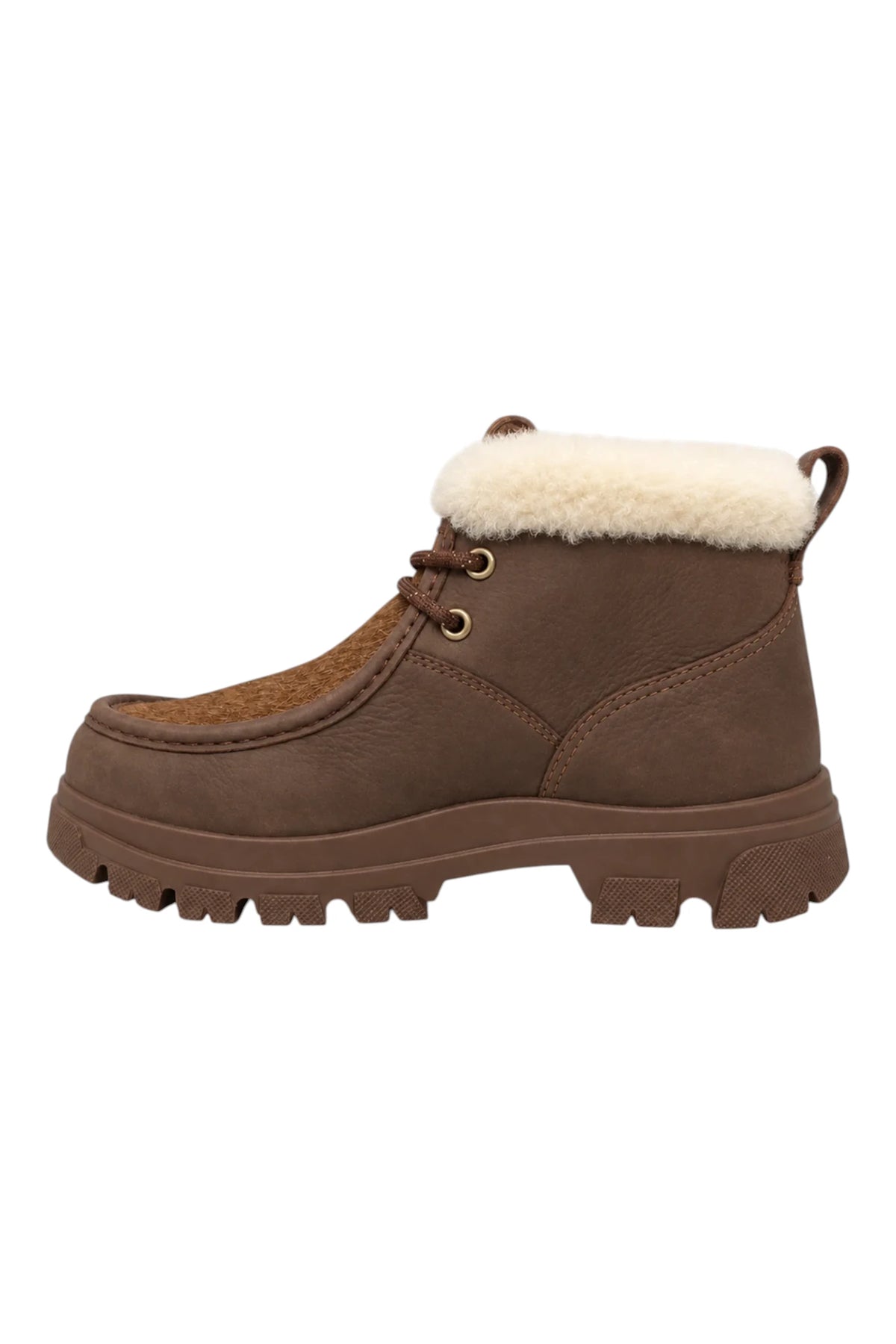Sorel x Aries Daystorm Chukka