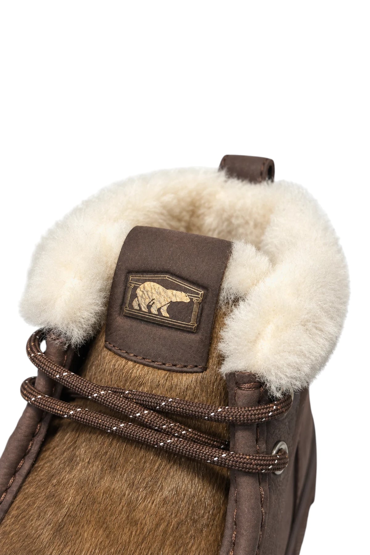 Sorel x Aries Daystorm Chukka