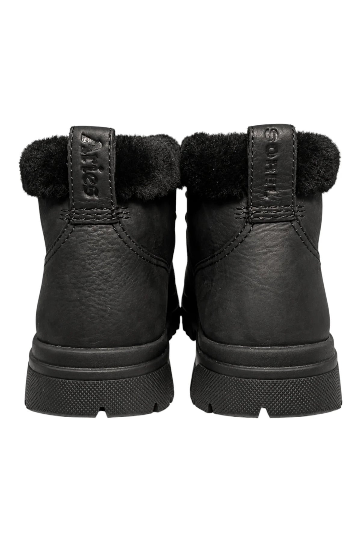 Sorel x Aries Daystorm Chukka