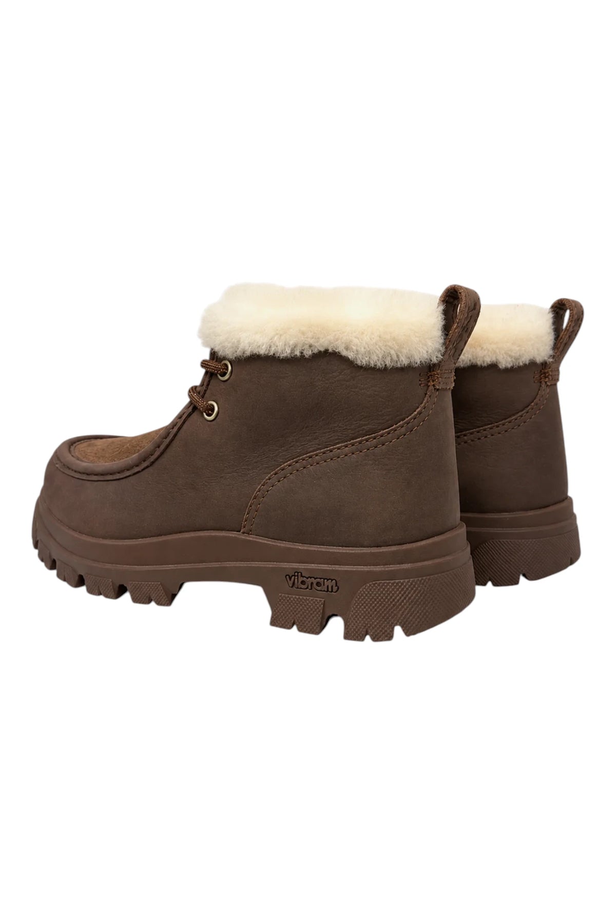 Sorel x Aries Daystorm Chukka