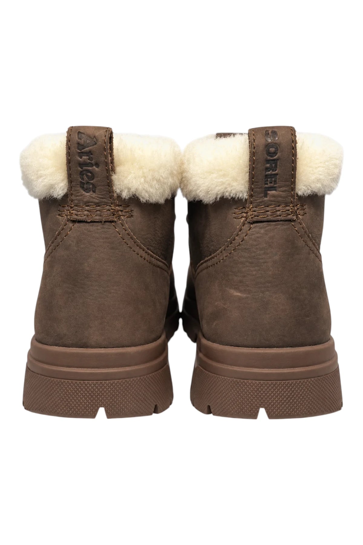 Sorel x Aries Daystorm Chukka