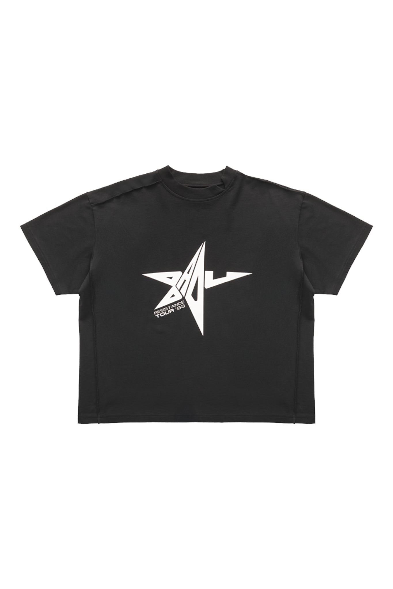 Spencer Badu Badu Star Tee