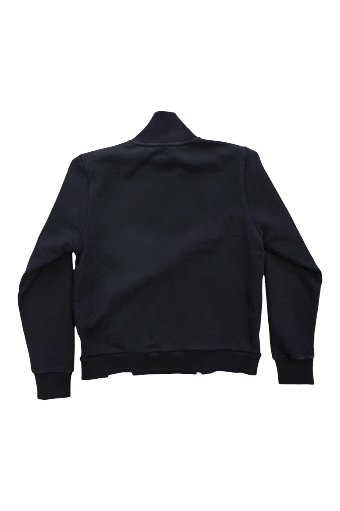 Spencer Badu Baduhaus Split Zip Up