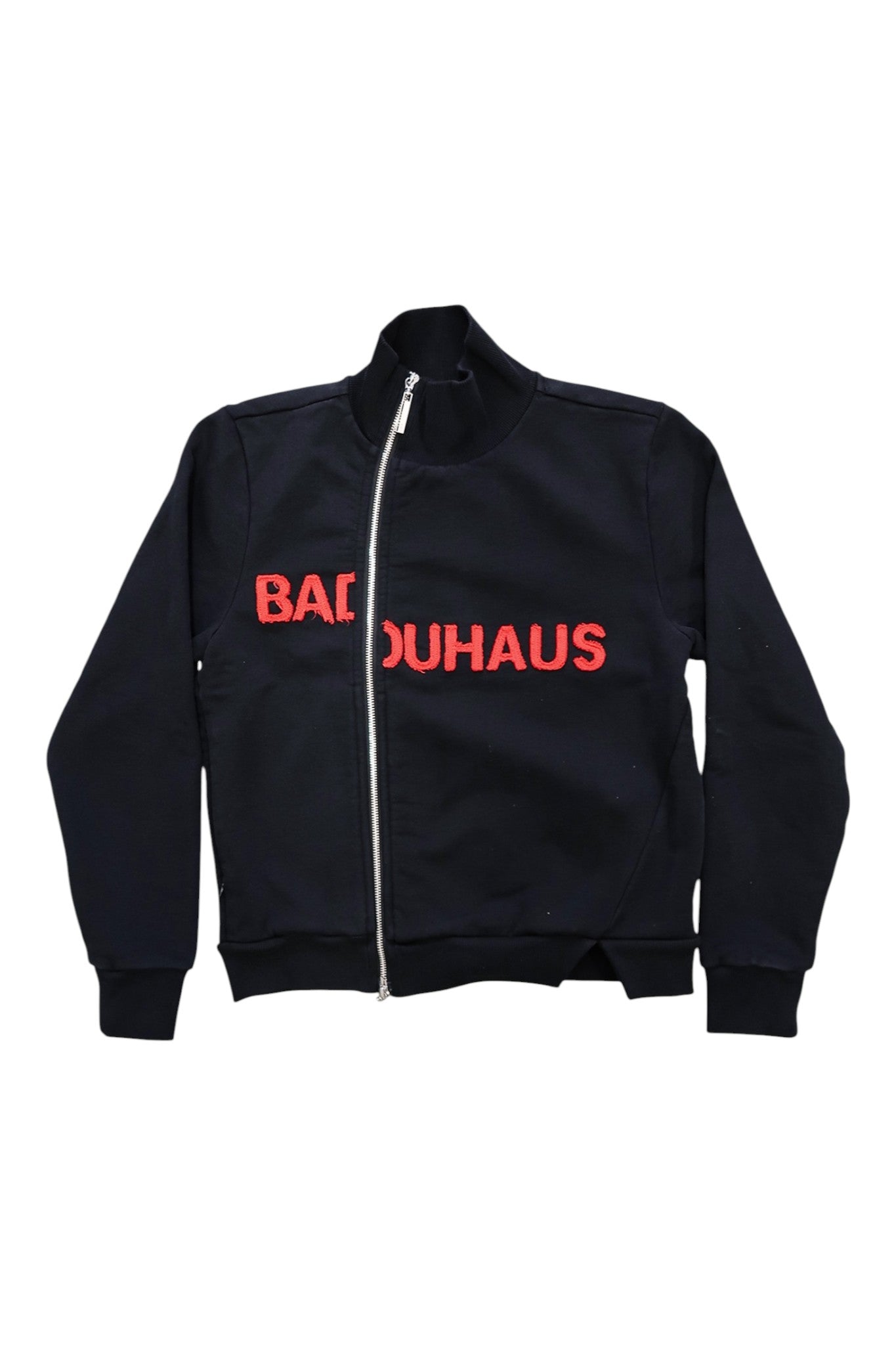 Spencer Badu Baduhaus Split Zip Up