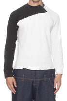 Spencer Badu Block Henley